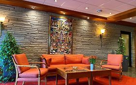 Alver Hotel